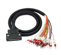 Cable de Control del servomotor SCSI de 50 Pines MR-J3CN1 Cable de E/S CN1(5 Metre)