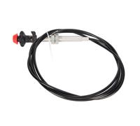 Cable de control duradero Cables de control multiusos Garantía de por vida Fabricante con certificación ISO Ajuste universal Solución de fácil