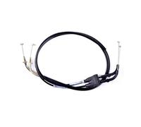Cable De Control Embrague Ajustable para Motocicleta Y Aceite del Acelerador para Kawasaki Z 1000 Z1000 2003-2005 2006 2007 2008