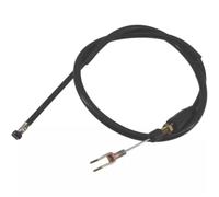Cable De Control Motocicleta para Suzuki, Acelerador/Embrague/Velocidad/techómetro para GN250 QJ250 GS250 INTRUDER250 250cc