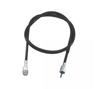 Cable De Control Motocicleta para Suzuki, Acelerador/Embrague/Velocidad/techómetro para GN250 QJ250 GS250 INTRUDER250 250cc