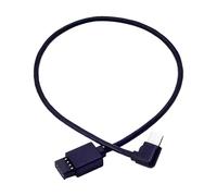Cable de control multicámara USB-C para Sony A7C, A7R III y IV, Panasonic GH5 y Fuji XT4