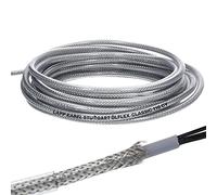 Cable de control ölflex Classic 110 CY 4 x 0,75 mm², transparente, cable Lappkabel 1135804