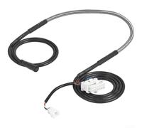 Cable de control para scooter Ninebot MAX G3 diseñado para reemplazo directo del cableado de interconexión original del controlador principal
