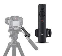 Cable de control remoto para grabación de vídeo Panasonic DC-S5 S1 S1R GH7 G9II GH5 GH5s G9 G90 G95 G99 FZ1000 II DSLR sustituye al interruptor remoto Panasonic DMW-RS2