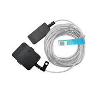Cable De Conversión De TV, The Frame 4K TV 65, Q90R, Q80R, One Connect Cable, Compatible con Samsung, BN39-02470A, QN49LS03RAF, QN65LS03TAFXZA, QN43LS03TAFXZA Línea De Conexión De Pantalla
