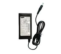 Cable De Conversión TV A5814-FPN 14V 4.14A 58W BN44-00827B Compatible for Monitor Adaptador AC/DC Cargador Fuente Alimentación S24D360HL S24D390HL S24D391HL S24E390HL Línea Conexión Pantalla