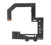 Cable de CPU de Consola de Juegos para Chip Flex Mod, Cable V3, Hwfly Core SX, Material Duradero, Instalación Profesional
