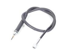 Cable de cuentakilómetros Teknix compatible con Scooter Suzuki 125 Uh Burgman 2007 a 2013 82 cm / 80 cm