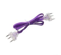 Cable de cuerpo de espada de núcleo de cobre puro para aplicaciones de esgrima que garantiza una transferencia de señal consistente y reducción de errores de juicio durante la práctica o competencia