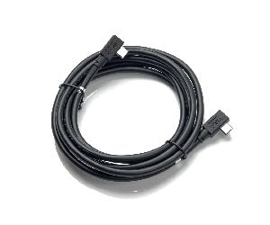 Cable de datos 1.8 metros SSD USB-C frontal A329