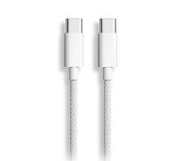 Cable de Datos 1Life USB-C a USB-C 1m