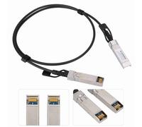 Cable de Datos de Alambre de Cobre Plateado de Transmisión de Alta Velocidad, 1 M de un Canal 10 Gbps, Ocupando Poco Espacio, para, para, para, para, etc.