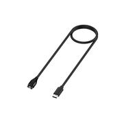 Cable de datos de carga rápida tipo C, cable de alimentación, cable de cargador compatible con Garmin Fenix 7 7S 7X 6 6S 6X 5