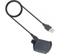 Cable de datos de carga USB de 1 m compatible con reloj de golf GPS Garmin Approach S2/s4