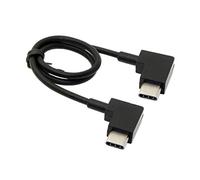 Cable de Datos de Control Remoto Tipo C a Tipo C para FPV dji Mavic Pro Platinum Accesorios