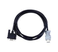 Cable de datos de programación de depuración de controlador de servomotor ASDA-B2/AB/A2 ASDA B2 ASD-CNUS0A08(Serial port)