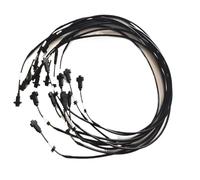Cable de Datos de Radar de visión Trasera Compatible con dji T40/T20Pro Agriculture Agras Drone(1 pcs)