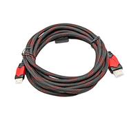 Cable De Datos De Vídeo HDMI A A Mini HDMI C De 10,2 Gbps V1.4, Compatible Con Ethernet, Longitudes Múltiples De 1,5 M 3 M 5 M, for Mini PC, Pantalla De Computadora, Cámara(3m (9.8Ft))