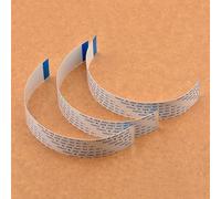 Cable de Datos Flexible con Cabezal de impresión DX4, 21 Pines for Impresora Epson dx4 Mimaki JV22 JV3 JV4 TS3 TX2 TS2 Roland Mutoh 8100, Cable Plano FFC(10pcs)