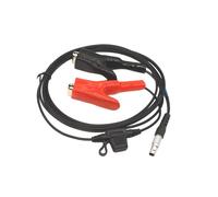 Cable de Datos PW-25 para la Línea de Conexión del Receptor del Equipo de Medición GPS para Hi-Target V98 V90 V300 TS6 A30 A40