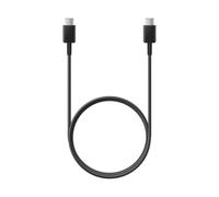 Samsung EP-DA705 cable USB 1 m USB C Negro