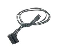 Cable de datos SATA HDD de 6 pines para Dell Pro Max Slim FCS1250 QVS1260 | Suyitai - Cable de datos SATA HDD pequeño de 6 pines para Dell FCS1250 Pro Max Slim y QVS1260