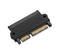 Cable de datos Sataa - Cable Raid para disco duro, Conector de alimentación Sataa de clavija, Cable adaptador hembra para disco duro | Disco duro Sas conectado al adaptador de puerto Sataa de la placa