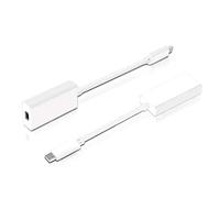 Cable De Datos Thunderbolt 3 USB-C A Thunderbolt2 Tipo C A MiniDP ABS