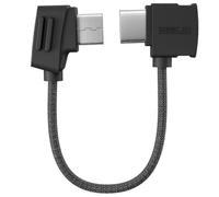 Cable de datos USB-C a Micro USB para control remoto DJI Mavic Mini/Mavic Pro/Mavic Air/Spark