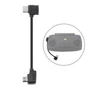 Cable de datos USB-C para control remoto DJI Mavic Mini/Mavic Pro/Mavic Air/Spark