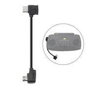 Cable de datos USB-C para control remoto DJI Mavic Mini/Mavic Pro/Mavic Air/Spark