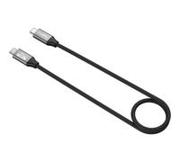 Cable de datos USB-C SmallRig 5074 (recto a recto, 60 cm) (40 Gbps + 240 W + 8K)