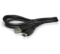 Cable de datos USB compatible con Olympus Voice Recorder DM-10, DM-20, DM-450, DM-550, DW-10