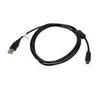 Cable de datos USB con función de carga para Olympus OM-D E-M5