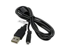 Cable de datos USB para Kodak EasyShare V550 Zoom;substituye: Kodak U-8, para la transferencia de datos entre la cámara y el PC