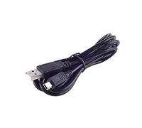 Cable de datos y cargador USB para Garmin Drive 50 50 LM 50LMT 51 60 60LM 61 61LM 61LMT