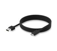 Cable de datos Zebra USB-A a USB-C