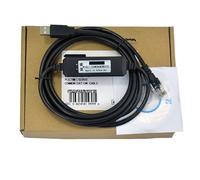 Cable de depuración for inversor ATV, convertidor de línea de descarga, TCSMCNAM3M002P