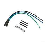 Cable de derivación de freno de estacionamiento compatible con modelos de radio Pioneer AVH AVHX AVHP para un acceso multimedia mejorado