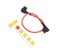Cable de derivación de reparación TIPM para bombas de combustible, una solución conveniente para problemas comunes de arranque