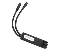 Cable de desbloqueo de Velocidad máxima Fora Scooter, límite de Velocidad hasta 35 km/h, Accesorio de Control de liberación rápida Fora Nnebot by Segway ZT3 Pro E/Pro