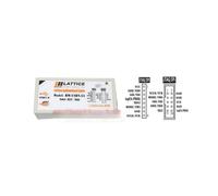Cable de Descarga USB Lattice HW-USBN-2A Programador de Simulación de Programación CPLD/FPGA