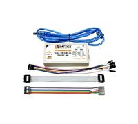 Cable de Descarga USB Lattice HW-USBN-2A Programador de Simulación de Programación CPLD/FPGA