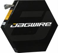 Cable De Desviador Sport Jagwire Liso De Acero Inoxidable 1.1x2300mm Caja/100