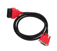 Cable de Diagnóstico de Escáner OBDII Estándar OE Resistente Al Desgaste Flexible EAX0068L00C para SOLUS ULTRa EESC318