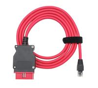 Cable De Diagnóstico De Vehículo Eficiente para Fácil Prueba Codificación del Vehículo Código Falla Preciso Lectura Datos Ocultos Refrescantes Entreques Modificación del Automóvil