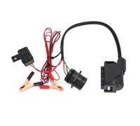 Cable de diagnóstico del Motor Cable de arnés de detección de fallas para Camiones comerciales MX13 EPA17 ACM con arnés de monitoreo de Estabilidad de señales mejoradas