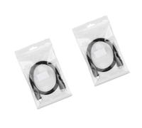 Cable de disco duro externo tipo C a MicroB para copia de seguridad de laptop y movimientos de archivos