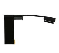 Cable de Disco Duro para Ordenador portátil HDD para Lenovo Thinkpad T570 P51S T580 P52S 01ER034 Nuevo